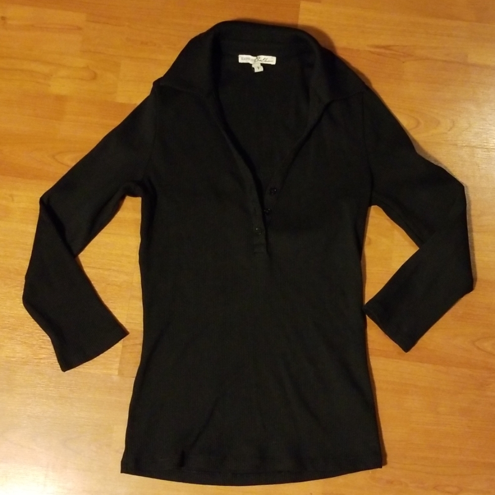 Express top